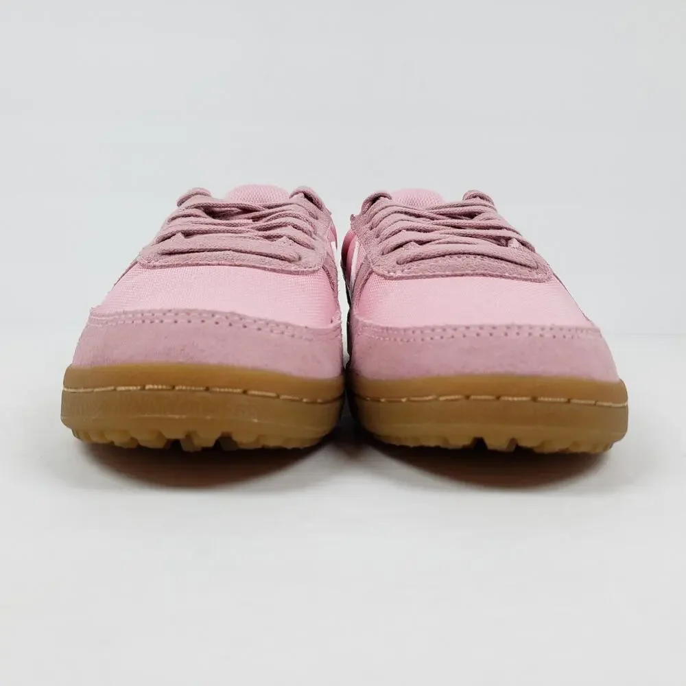 Nike Field General Youth Size 7Y Womens Size 8.5 Med Soft Pink White Shoes